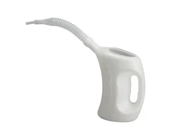 Мерная емкость с гибким сливом Pressol FLA-PE 07603