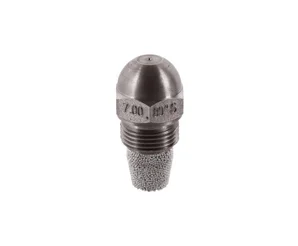 Форсунка Fluidics 7.00/80° S
