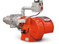 Газодизельная горелка Baltur TBML 200 MC
