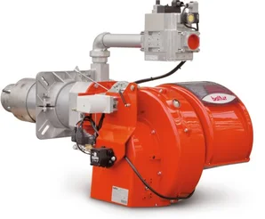 Газодизельная горелка Baltur TBML 160 MC