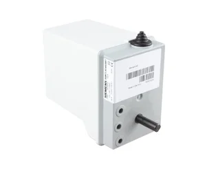 Сервопривод Siemens SQN72.4C4A20BT