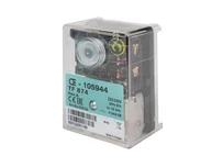 Топочный автомат Honeywell TF 874 rev.A