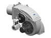 Газовая горелка Weishaupt WKmono-G 80/2-A, ZM-3LN, DN125