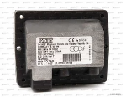 Трансформатор розжига FIDA Compact 8/20 PM, 240В