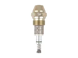 Форсунка Fluidics W4 275/50°