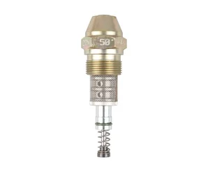 Форсунка Fluidics W4 275/50°