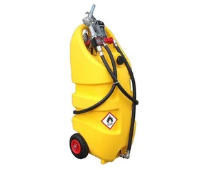 Заправочный модуль Emiliana Serbatoi Emilcaddy 110 12V diesel K24