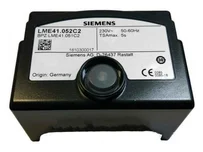Топочный автомат Siemens LME41.052C2