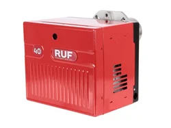 Дизельная горелка RUF 40 G10 TC
