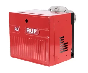Дизельная горелка RUF 40 G10 TC