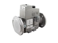 Двойной электромагнитный клапан Dungs DMV-DLE 5040/11, 24-28 В