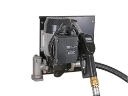 Мини АЗС Piusi ST E 120 A 120