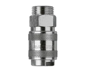 Автоматическое БРС Samoa EU-337/M, 3/8" BSP (F) - 3/8" BSP (M)