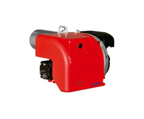 Дизельная горелка Ecoflam MAX 12 TW TL