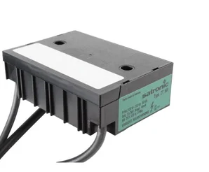 Трансформатор розжига Satronic / Honeywell ZT 801