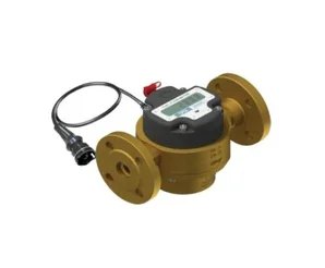 Расходомер Технотон DFM Marine 2000CK (интерфейсный) с фланцем