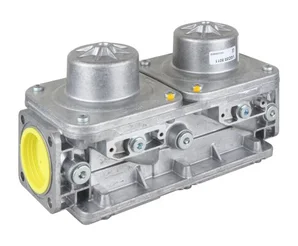 Газовый электромагнитный клапан CIB Unigas VGD20.5011