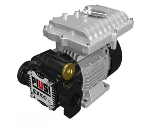 Насос для топлива Piusi EX100 250/50
