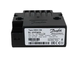 Трансформатор розжига Danfoss EBI4 CM 052F4034