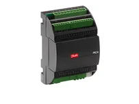 Программируемый контроллер Danfoss MCX-06D, 080G0111