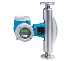 Расходомер массовый кориолисовый Endress+Hauser Promass 83M08