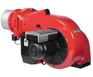 Газодизельная горелка Weishaupt WM-GL 50/3-A, DN 125, ZM-R-NR