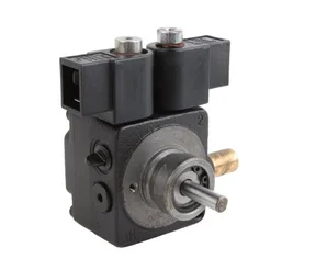 Насос для горелки Danfoss BFP 52E L3L 071N3201