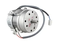 Электродвигатель Riello 603SE 0115, 90 Вт