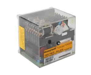 Топочный автомат Honeywell TMG 740-3 Mod.63-58