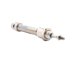 Пневмоцилиндр круглый Festo DSNU-10-25-P-A