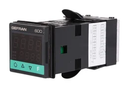 Регулятор температуры Gefran 600-R-R-R-R-1