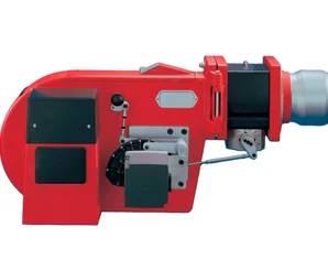 Газодизельная горелка Weishaupt RGL 3/1-E, DN 80, ZMD