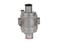 Регулятор давления газа Madas FR2LB DN 20 Chukotka