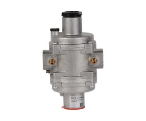 Регулятор давления газа Madas FR2LB DN 20 Chukotka