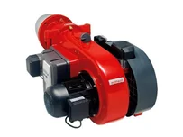 Газовая горелка Weishaupt G 1/1-E, 1, ZMAE
