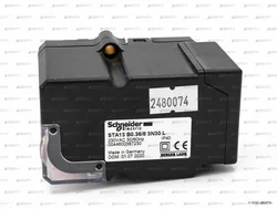 Сервопривод Berger Lahr / Schneider Electric STA13 B0.36/8 3N30 L