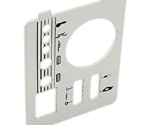 Пластина панели управления 2F 840050035600