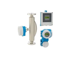 Расходомер массовый кориолисовый Endress+Hauser Promass F 500, 8F5B80