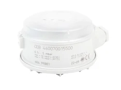 Реле давления Huba Control 604.99881