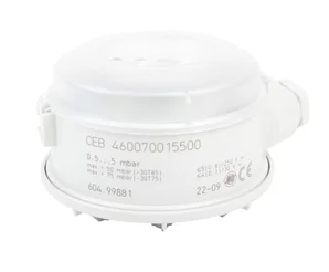Реле давления Huba Control 604.99881