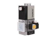 Газовый мультиблок Elco MBC-300-VEF