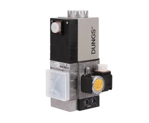 Газовый мультиблок Elco MBC-300-VEF