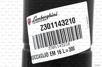 Жаровая труба Lamborghini Z301143210