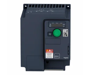 Преобразователь частоты Schneider Electric ATV320U22N4C