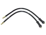 Комплект кабелей поджига Viessmann 300 мм, 7815942