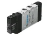 Распределитель с электромагнитным управлением Festo CPE14-M1BH-5L-1/8