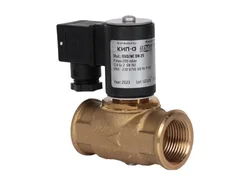 Газовый электромагнитный клапан Madas EVO/NC DN 25