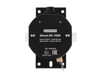 Расходомер Eurosens Direct RS 1500