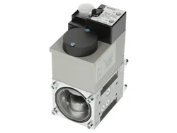 Двойной электромагнитный клапан Dungs DMV-DLE 507/11, 24-28 В