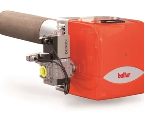 Газовая горелка Baltur BPM 500